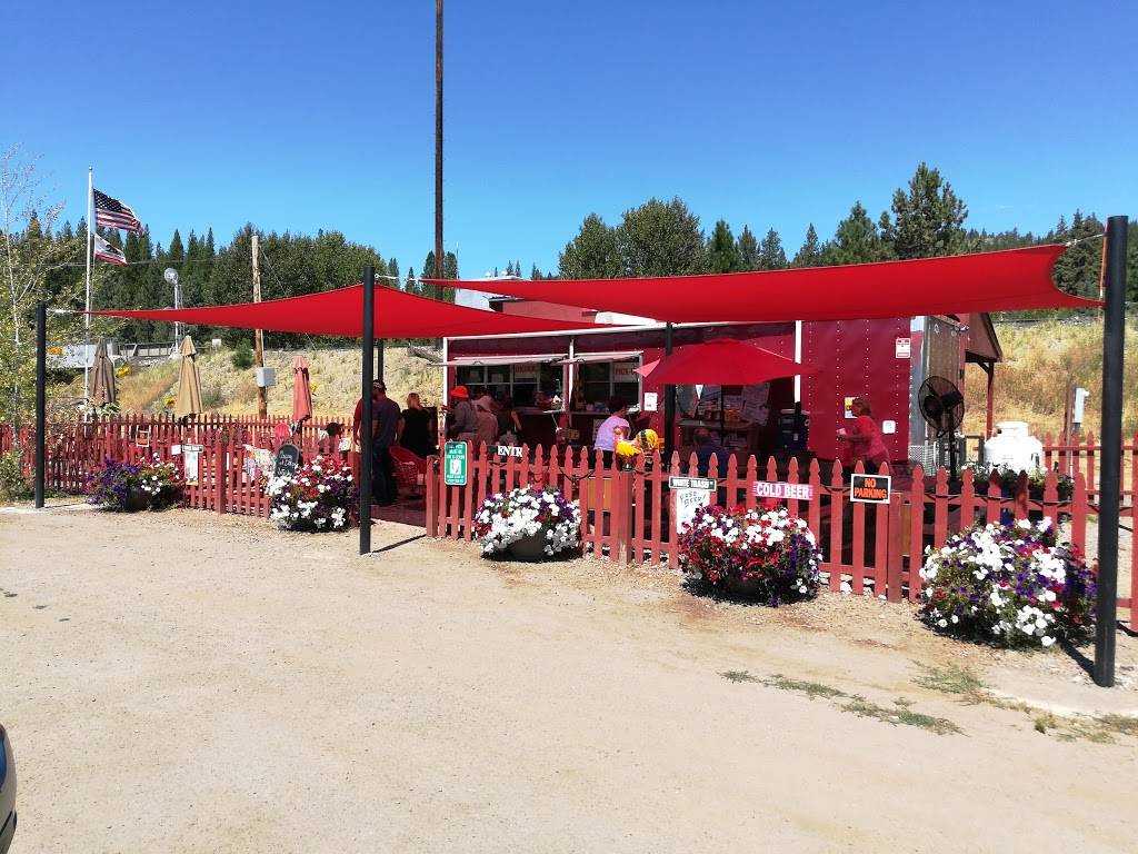 Bread & Butter | restaurant | 21 Bonta St, Blairsden, CA 96103, USA | 5303940303 OR +1 530-394-0303