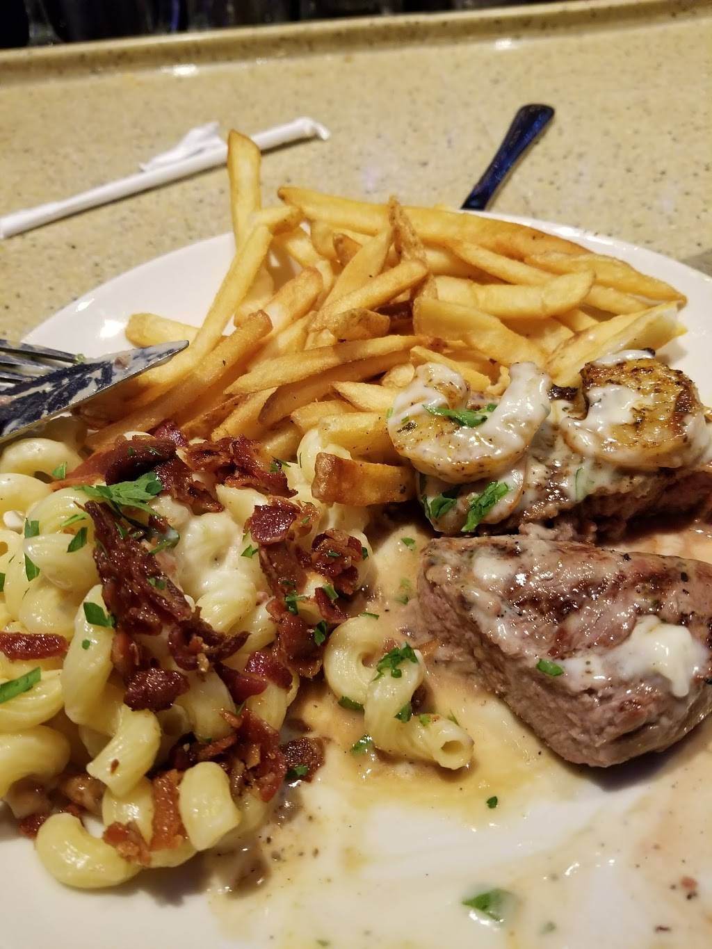 Applebees Grill + Bar | restaurant | 1721 Morris Ave, Union, NJ 07083, USA | 9089641070 OR +1 908-964-1070