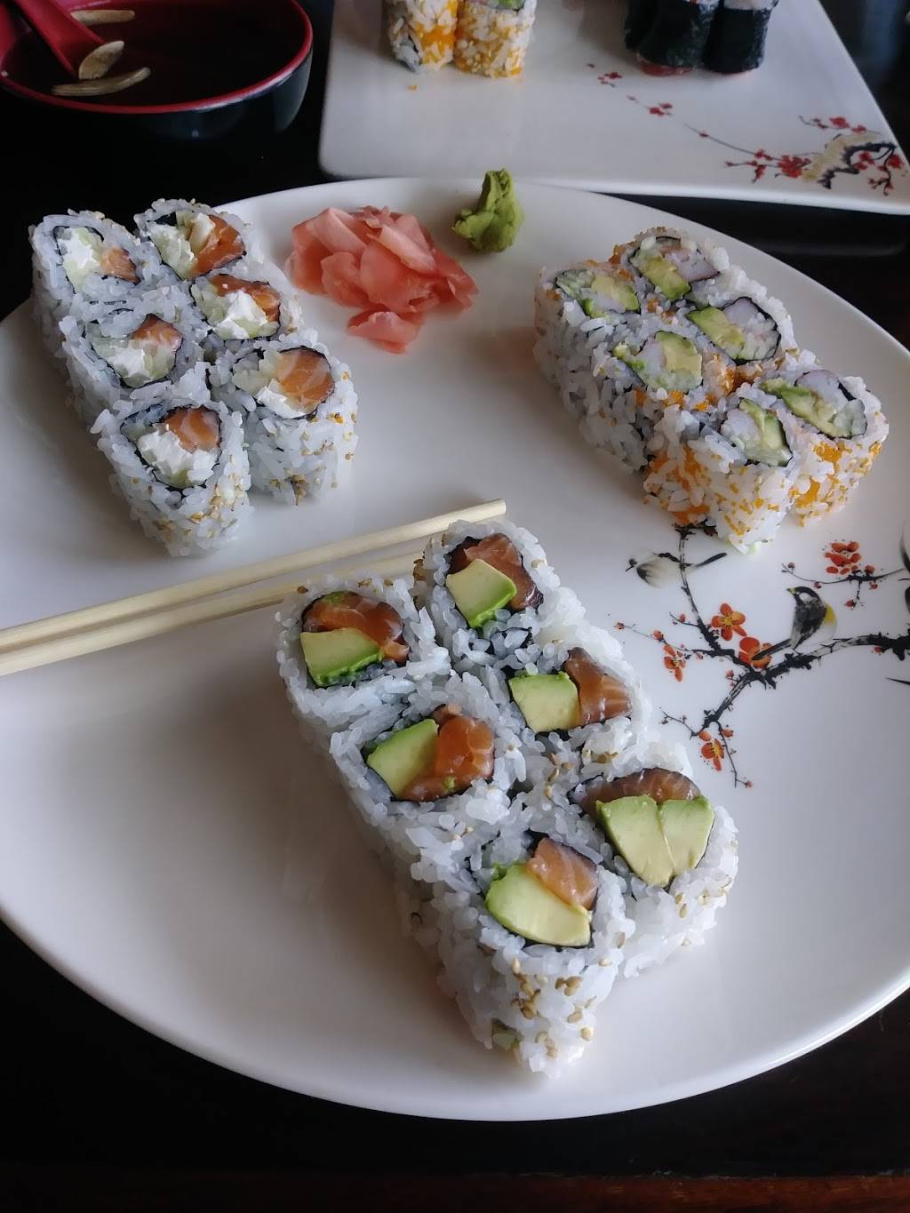 Osaka Japanese Steakhouse | restaurant | 102 Bonham Rd, Bristol, VA 24202, USA | 2766698788 OR +1 276-669-8788