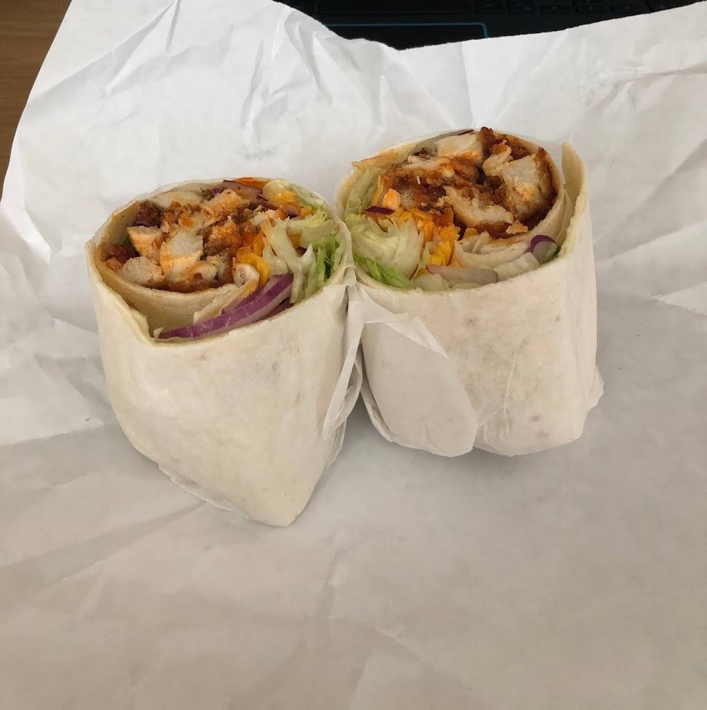 Premos Subs | restaurant | 195 N Federal Hwy, Fort Lauderdale, FL 33301, USA | 9544634363 OR +1 954-463-4363