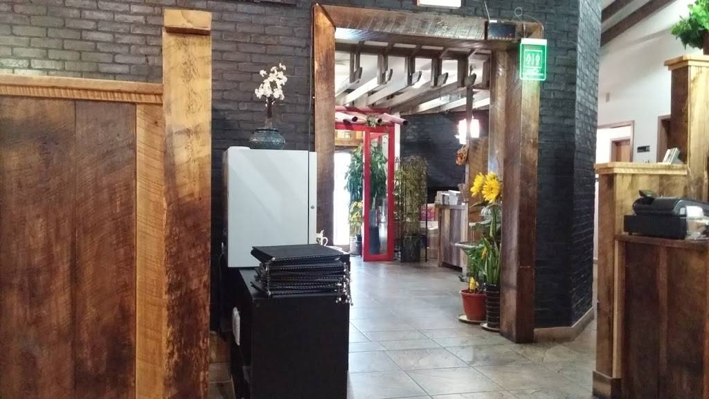 Todamgol 2 Korean Restaurant | restaurant | 1841 Roanoke Rd, LaGrange, GA 30240, USA | 7068821925 OR +1 706-882-1925