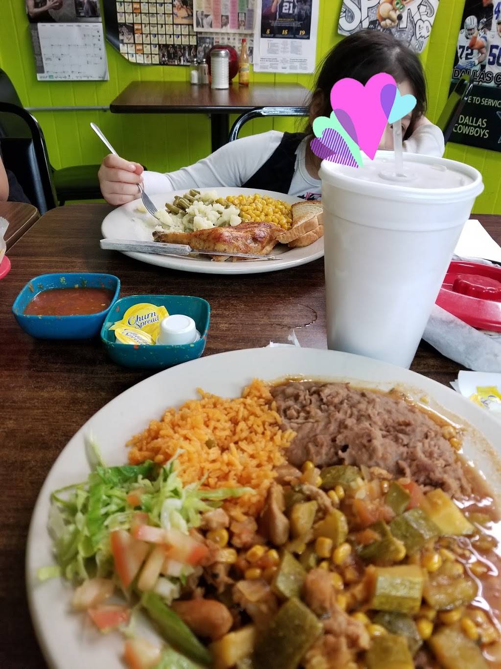 La Mexicana | restaurant | 3800 Nogalitos St, San Antonio, TX 78211, USA | 2105956529 OR +1 210-595-6529
