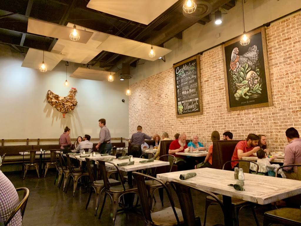 Frog & the Hen | restaurant | 466 Flowing Wells Rd #4, Augusta, GA 30907, USA | 7067552767 OR +1 706-755-2767