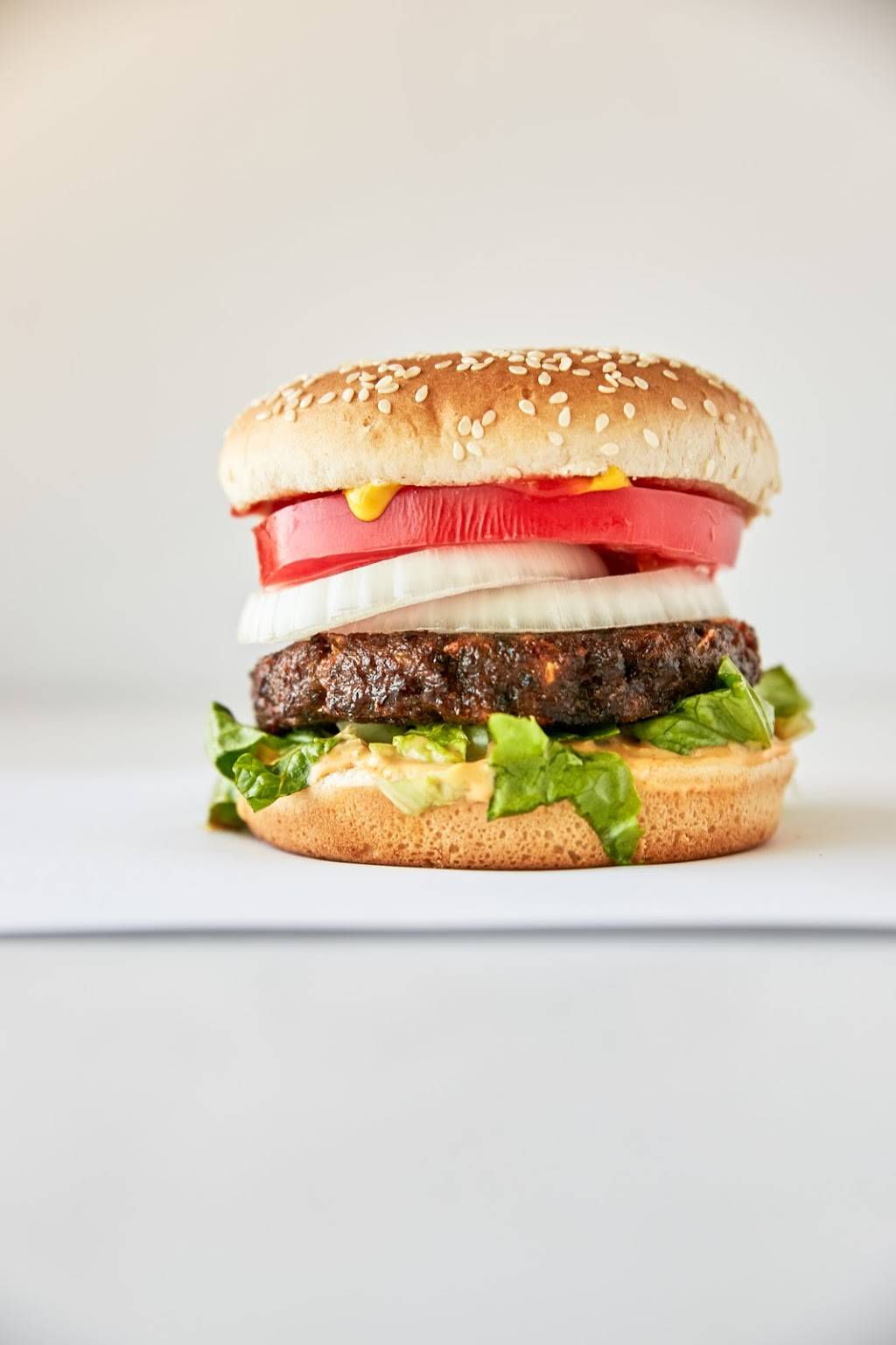 One Veg World Duarte | restaurant | 1355 E Huntington Dr, Duarte, CA 91010, USA | 6262567808 OR +1 626-256-7808