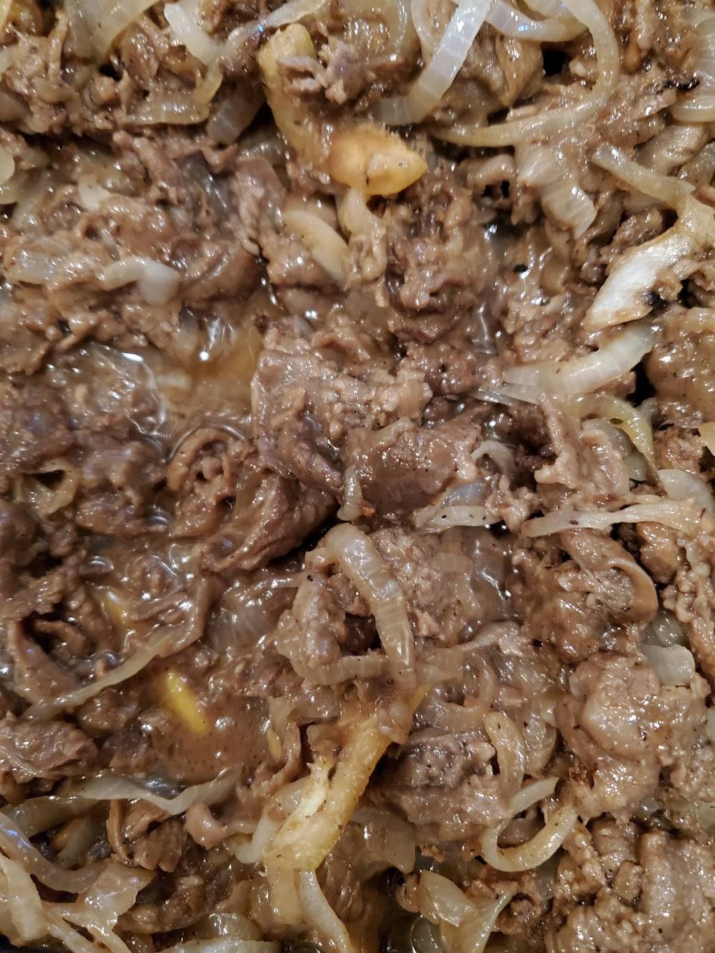 Aloha BBQ Grill | restaurant | 1111 Bishop St #110, Honolulu, HI 96813, USA | 8085372747 OR +1 808-537-2747