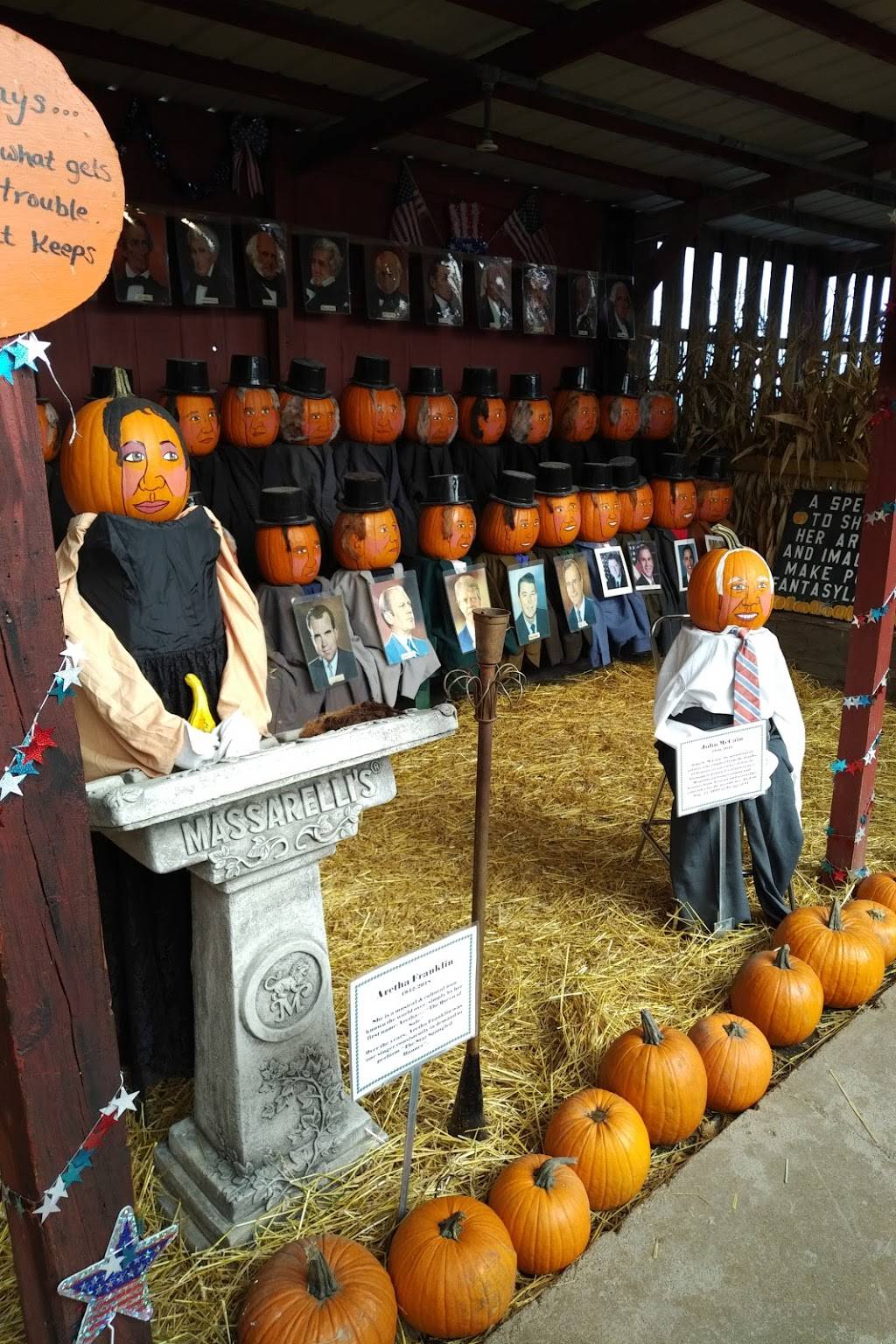 Fashion Farm Inc | restaurant | 1680 Lincolnway W, Ligonier, IN 46767, USA | 2608944498 OR +1 260-894-4498