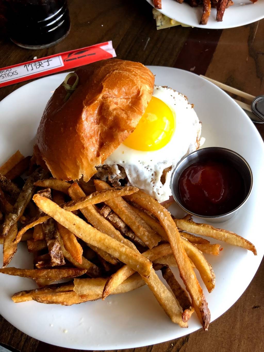 Uncles Hawaiian Grindz | restaurant | 2315 Belair Rd Suite 2B, Fallston, MD 21047, USA | 4439663999 OR +1 443-966-3999