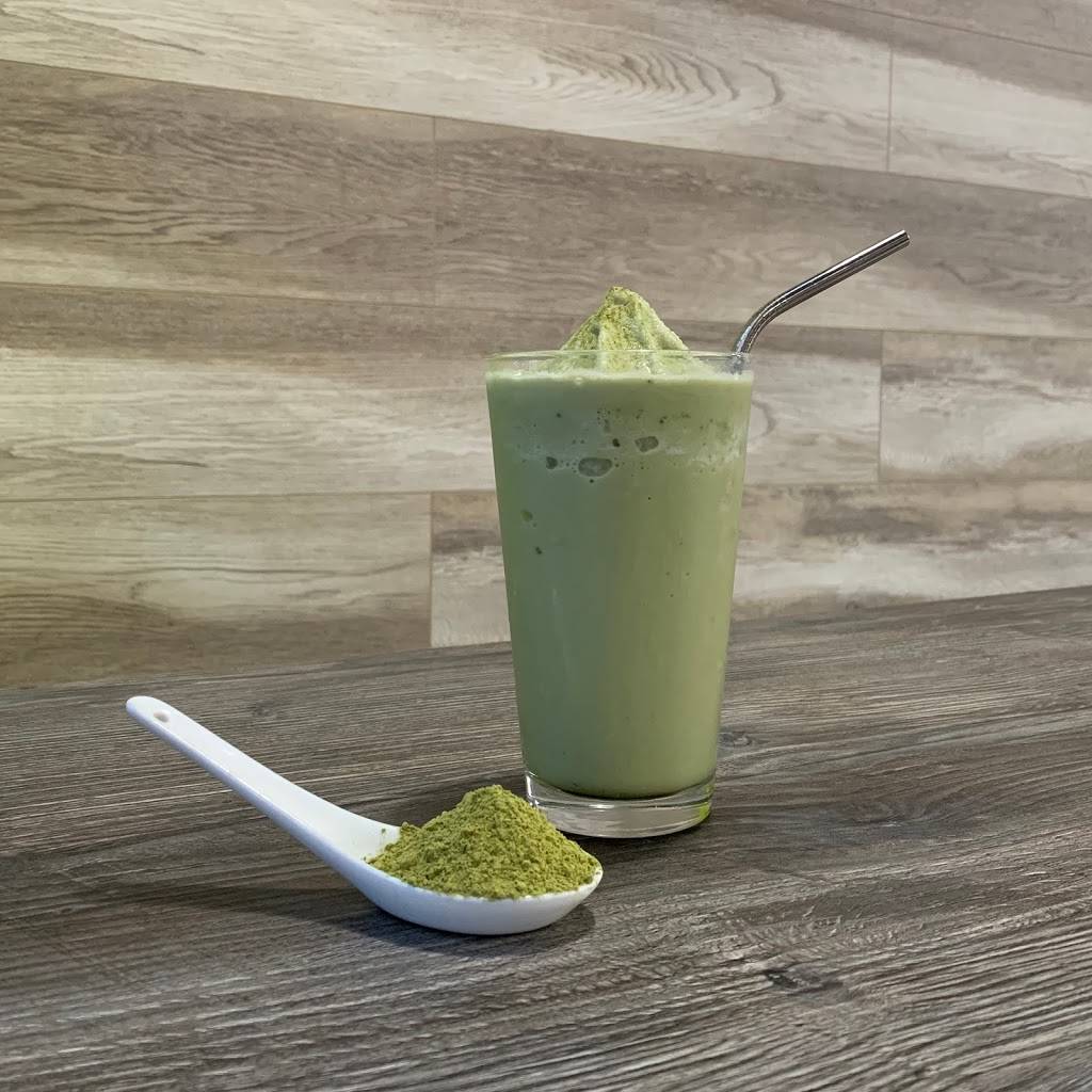 California Poké N Boba | restaurant | Soledad Canyon Rd, Santa Clarita, CA 91350, USA | 6613839838 OR +1 661-383-9838