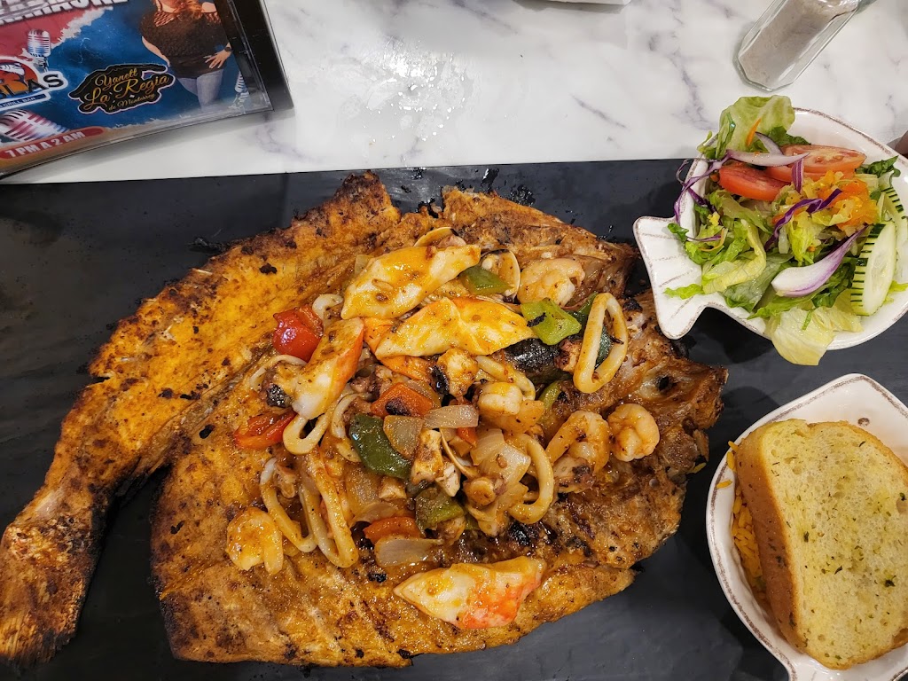 Muelle De San Blas Seafood and Grill | restaurant | 4205 Fayetteville Rd, Raleigh, NC 27603, USA | 9199770149 OR +1 919-977-0149