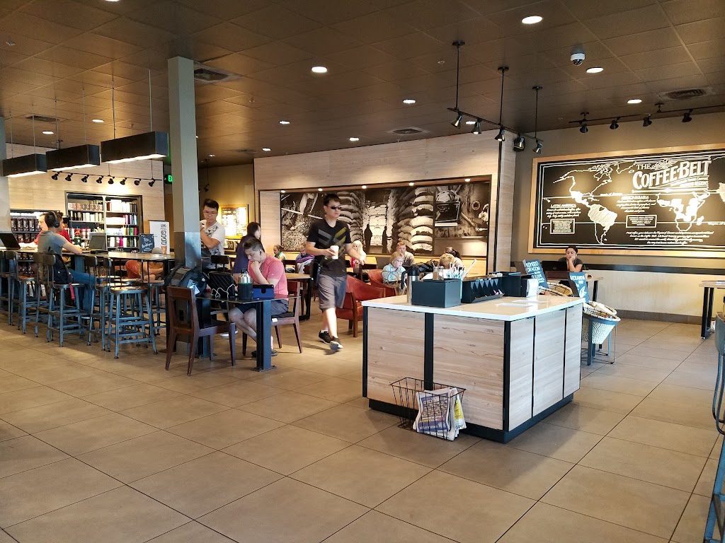 Starbucks | cafe | Eastern Beltway, 8975 S Eastern Ave, Las Vegas, NV 89123, USA | 7022636121 OR +1 702-263-6121