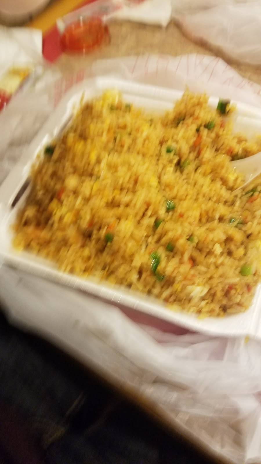 Mr You Chinese Food | restaurant | 1270 W Foothill Blvd, Rialto, CA 92376, USA | 9098776700 OR +1 909-877-6700