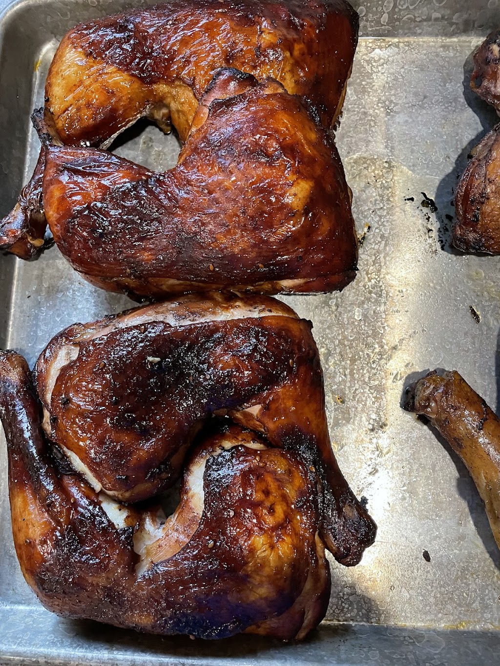 OFF THE BONE BBQ GRILL | restaurant | 301 VFW Memorial Dr, St Robert, MO 65584, USA | 5733082296 OR +1 573-308-2296