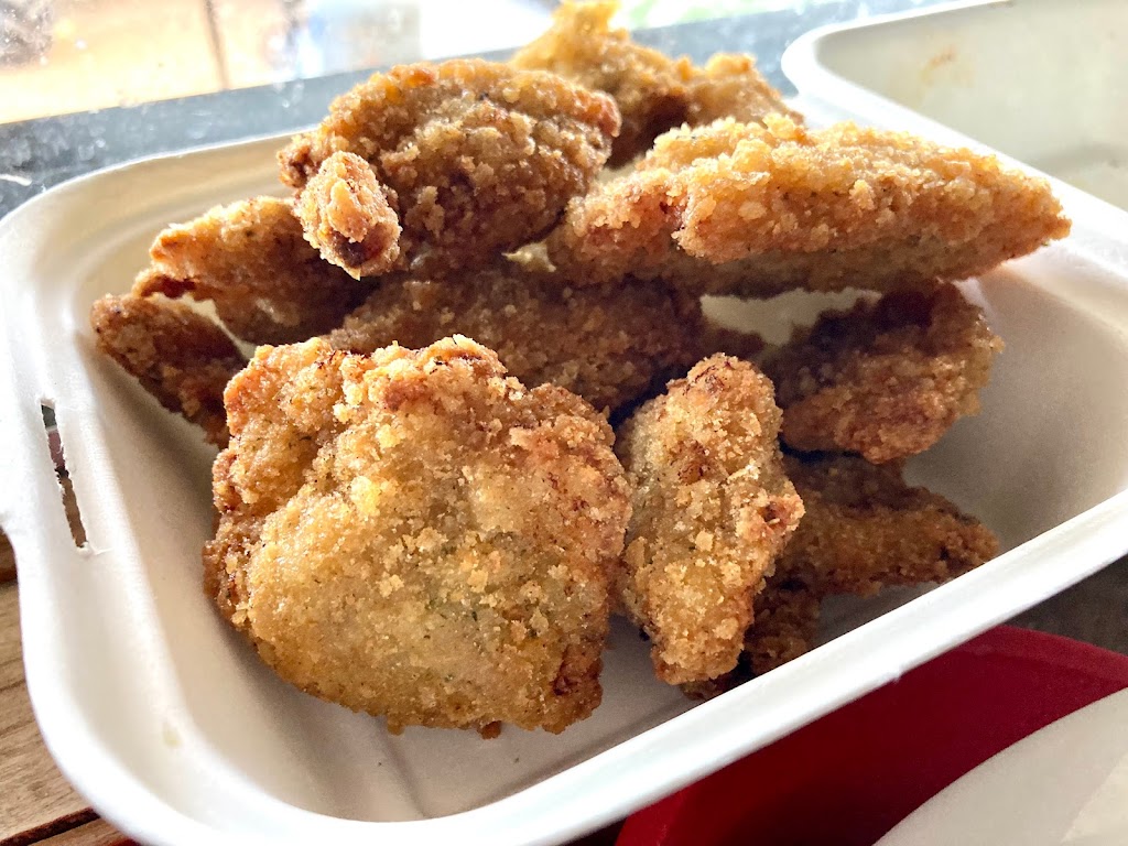 Smash Daddies | restaurant | 114 Central Ave Bldg B, Elgin, TX 78621, USA | 5129427661 OR +1 512-942-7661