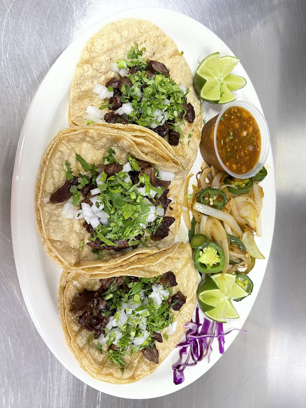 Dos Aztecas 9204-c u s Hwy prospect, ky 42 | restaurant | 9207 US-42, Prospect, KY 40059, USA | 5022282450 OR +1 502-228-2450