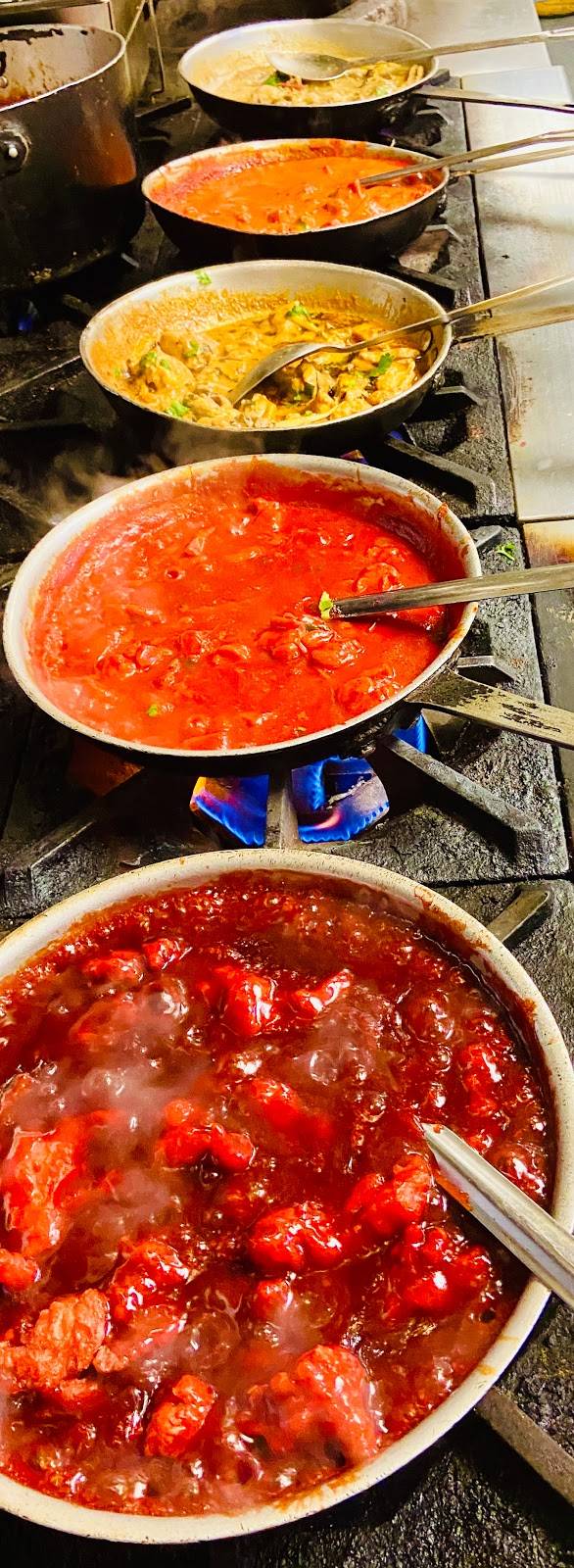 Naan Boti & Chai Shai | restaurant | 11001 N 56th St, Temple Terrace, FL 33617, USA | 8132799296 OR +1 813-279-9296