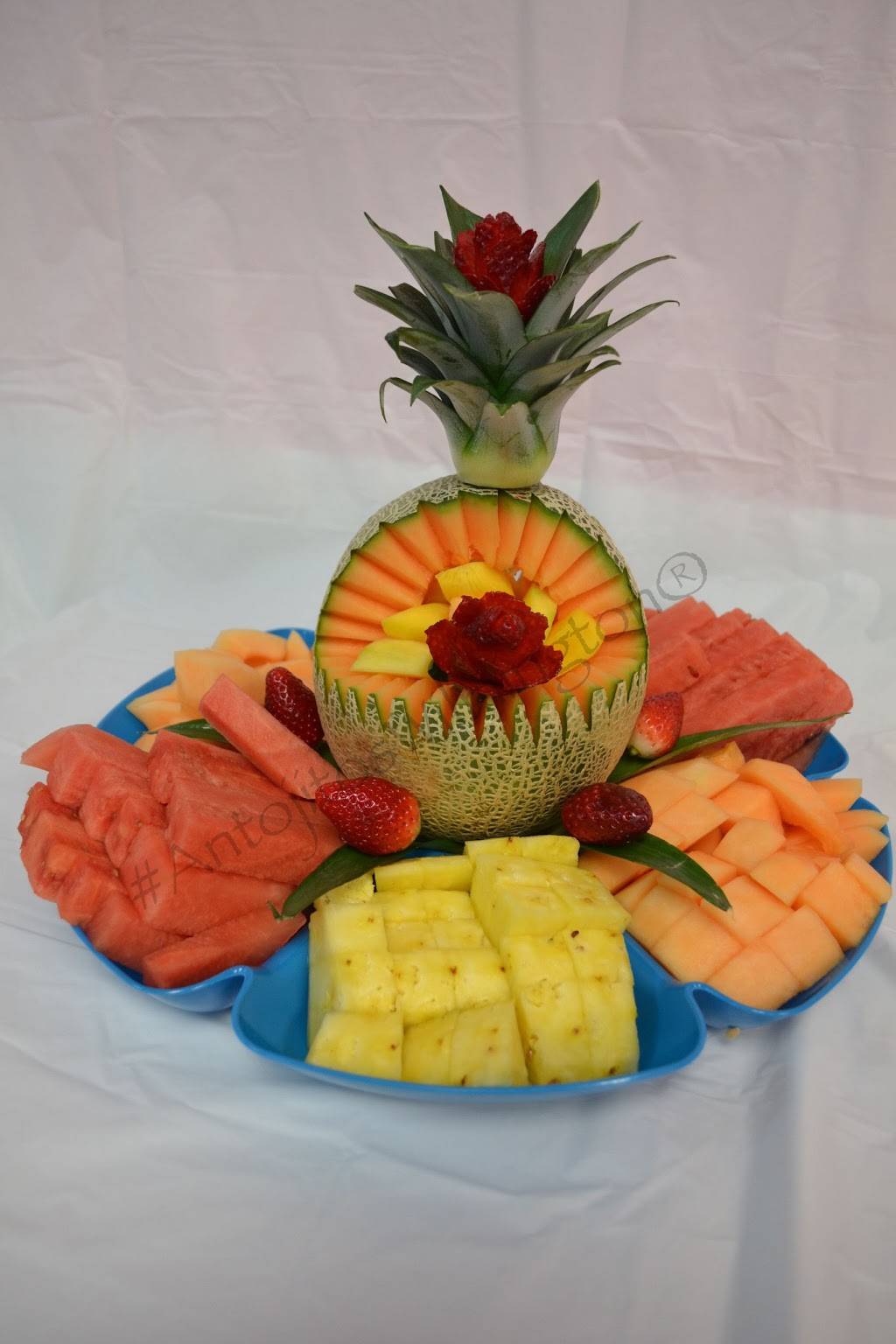 Antojitos Wilmington | restaurant | 800 Shipyard Blvd #17, Wilmington, NC 28412, USA | 9103992987 OR +1 910-399-2987