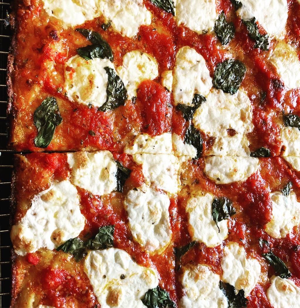 pizza by lucille’s | restaurant | 26c Macombs Pl, New York, NY 10039, USA | 6463704270 OR +1 646-370-4270