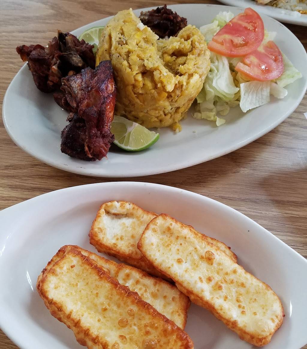 Sabor A Merengue | restaurant | 7530 W Waters Ave, Tampa, FL 33615, USA | 8139994970 OR +1 813-999-4970