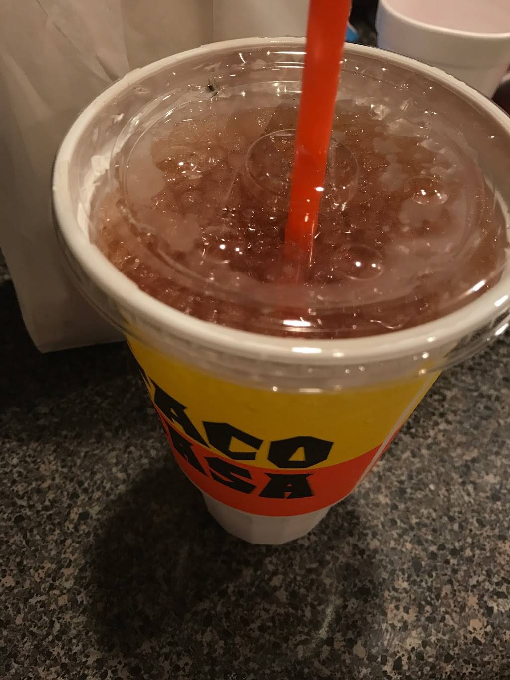 Taco Casa | restaurant | 804 S Cockrell Hill Rd, Duncanville, TX 75137, USA | 9722836728 OR +1 972-283-6728