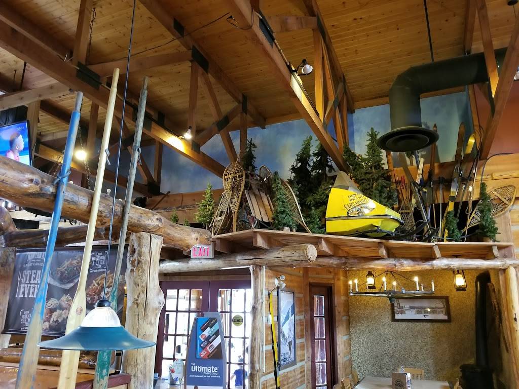 Montanas | restaurant | 17450 Yonge St, Newmarket, ON L3Y 6Y9, Canada | 9058984546 OR +1 905-898-4546