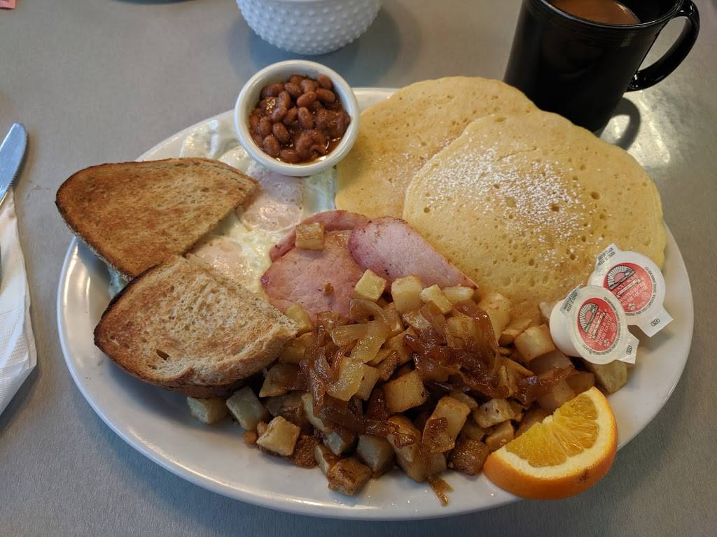 Elsies Diner | restaurant | 104 Shane St, Owen Sound, ON N4K 5N7, Canada | 5193722050 OR +1 519-372-2050