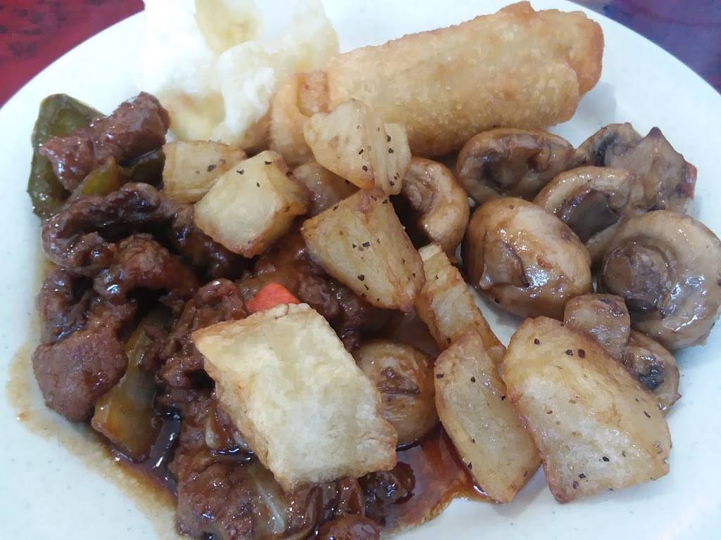 China Buffet | restaurant | 3513 W Houghton Lake Dr, Houghton Lake, MI 48629, USA | 9893661888 OR +1 989-366-1888