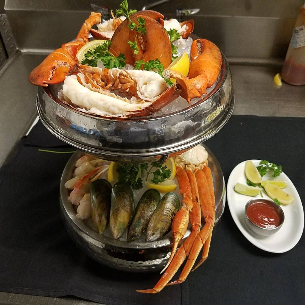 Fogo de Chão Brazilian Steakhouse | restaurant | 360 E Flamingo Rd, Las Vegas, NV 89169, USA | 7024314500 OR +1 702-431-4500