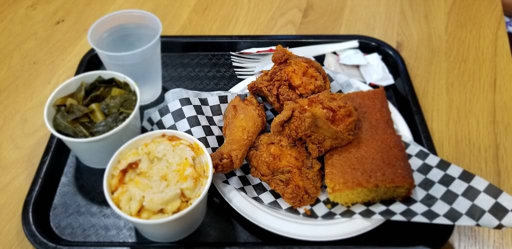 Minnie Bell’s Soul Movement | restaurant | Emeryville Public Market, 5959 Shellmound Suite, Emeryville, CA 94608, USA | 5108797199 OR +1 510-879-7199