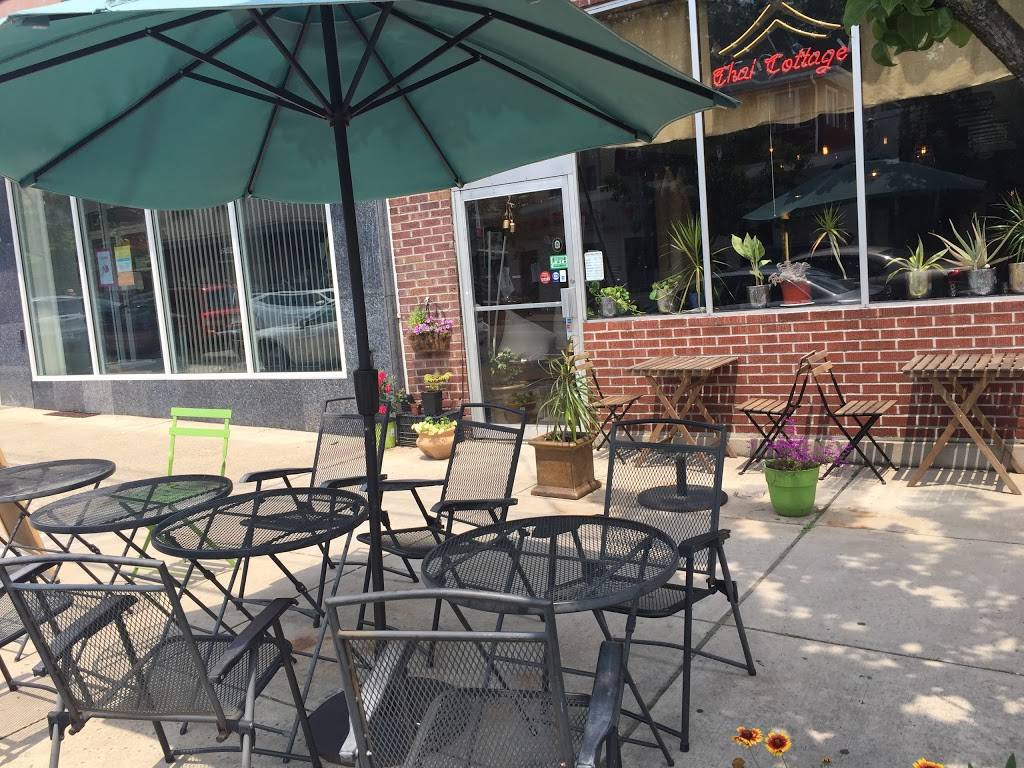 Thai Cottage | meal takeaway | 1109 S Braddock Ave, Pittsburgh, PA 15218, USA | 4122418424 OR +1 412-241-8424