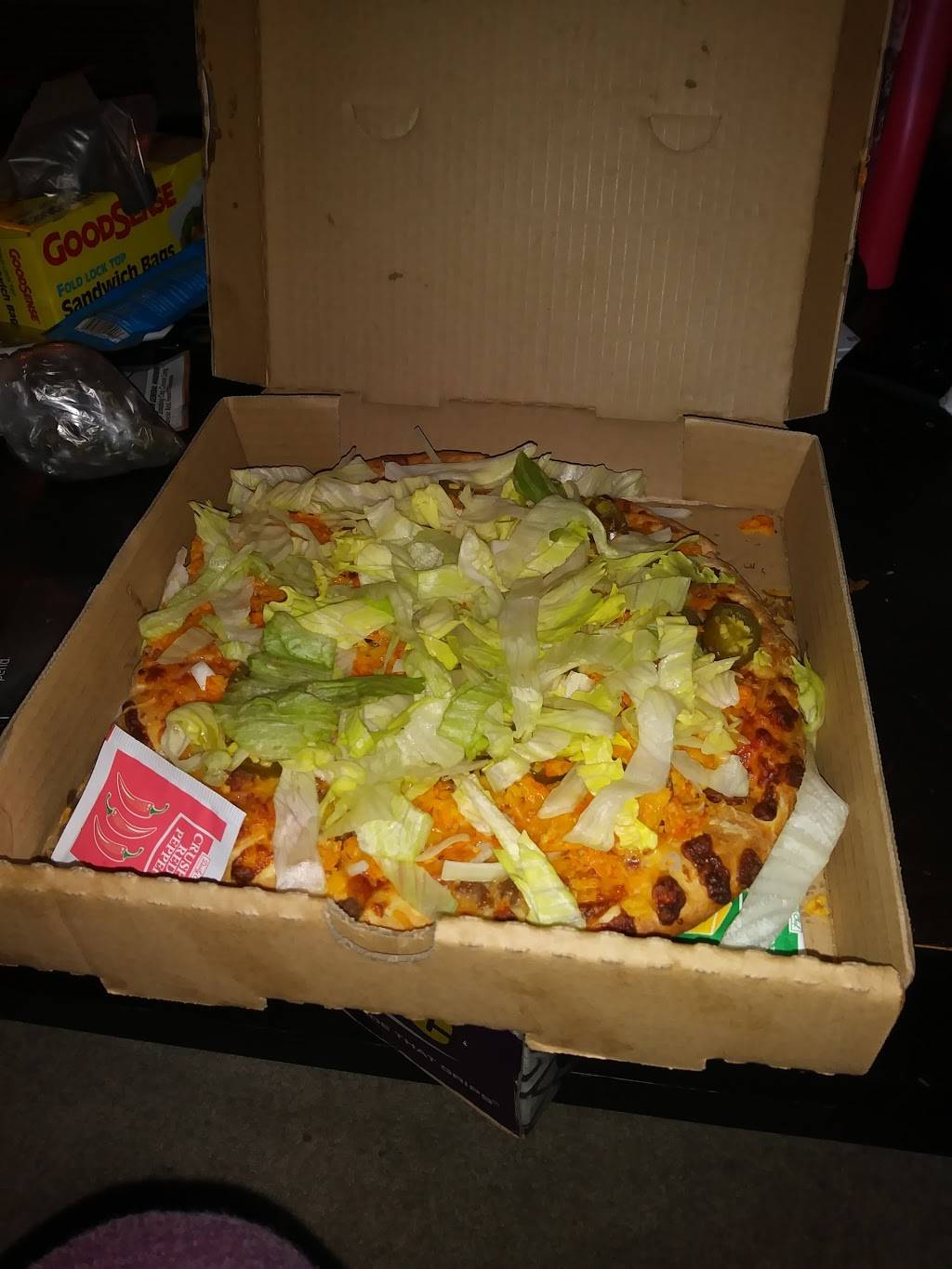 Pizza House | restaurant | 4908 NW 23rd St, Oklahoma City, OK 73127, USA | 4059437727 OR +1 405-943-7727