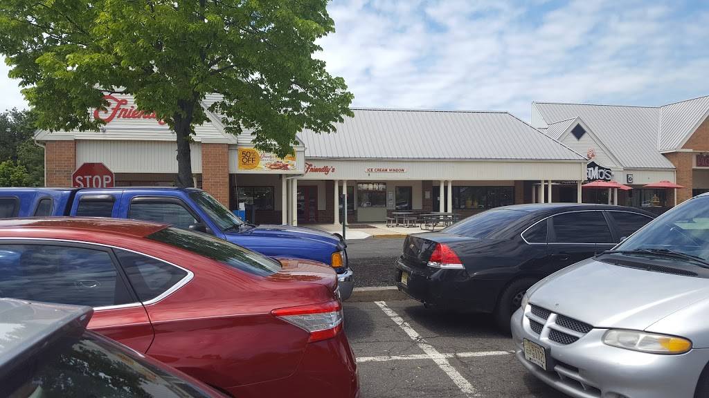 Friendlys | restaurant | 1031 Washington Blvd, Hamilton Township, NJ 08690, USA | 6094269203 OR +1 609-426-9203