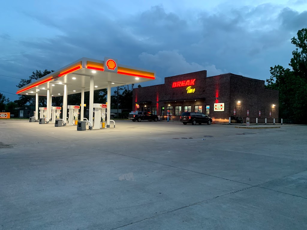 Shell | restaurant | 1920 E Houston River Rd, Westlake, LA 70669, USA | 3375643890 OR +1 337-564-3890