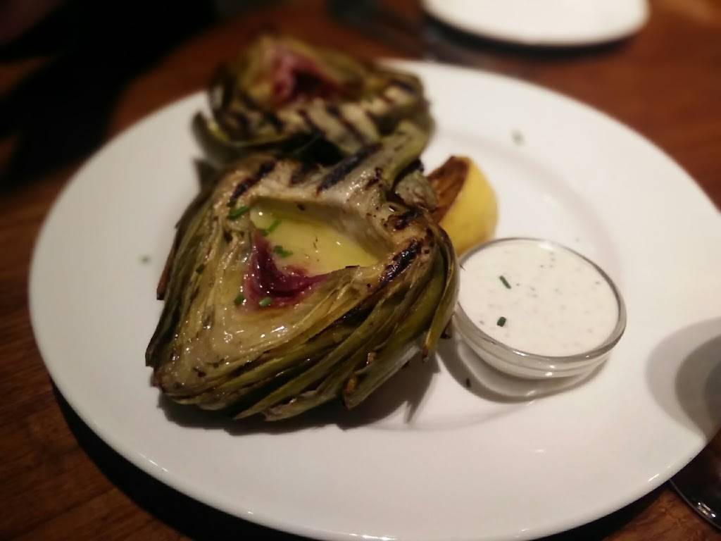 Del Friscos Grille | restaurant | 221 River St, Hoboken, NJ 07030, USA | 2016530195 OR +1 201-653-0195