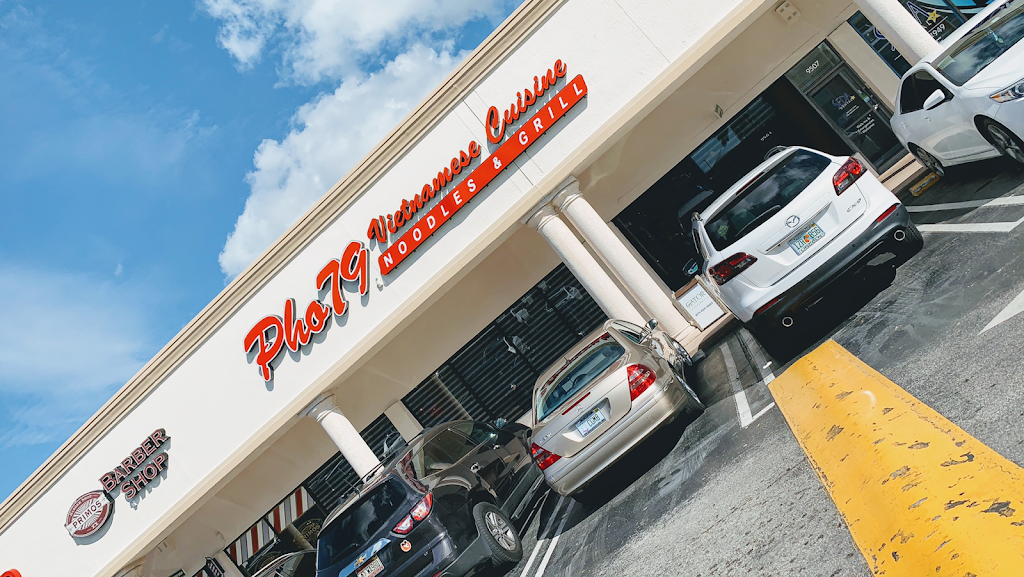 Pho 79 Pinecrest | restaurant | 9503 S Dixie Hwy, Pinecrest, FL 33156, USA | 3056612441 OR +1 305-661-2441