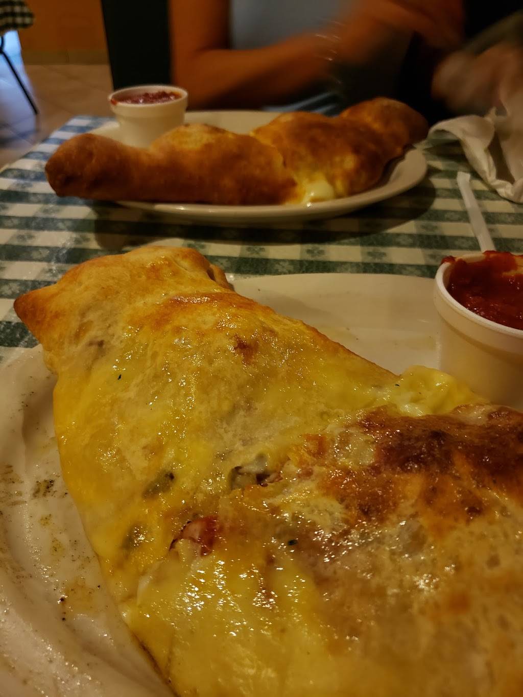 Bellas Italian | restaurant | 401 E Main St, Bedford, VA 24523, USA | 5405861988 OR +1 540-586-1988