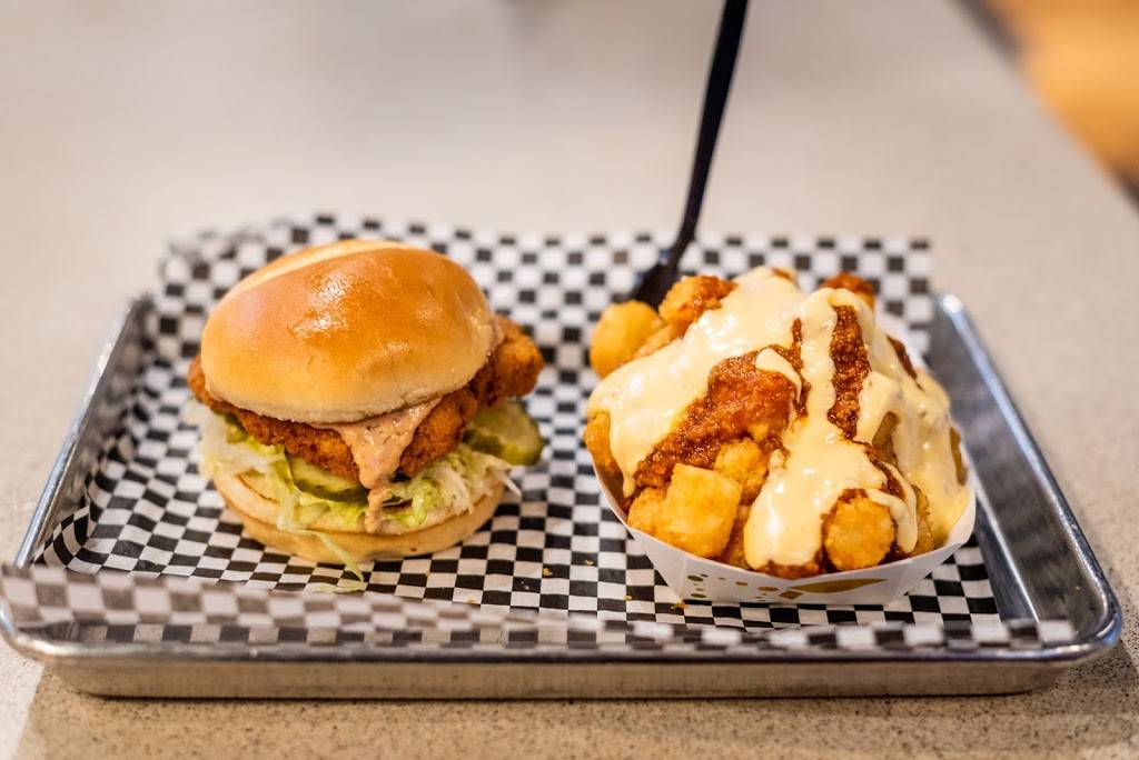 Chop Shop | restaurant | 2159 N High St, Columbus, OH 43201, USA | 6147253600 OR +1 614-725-3600