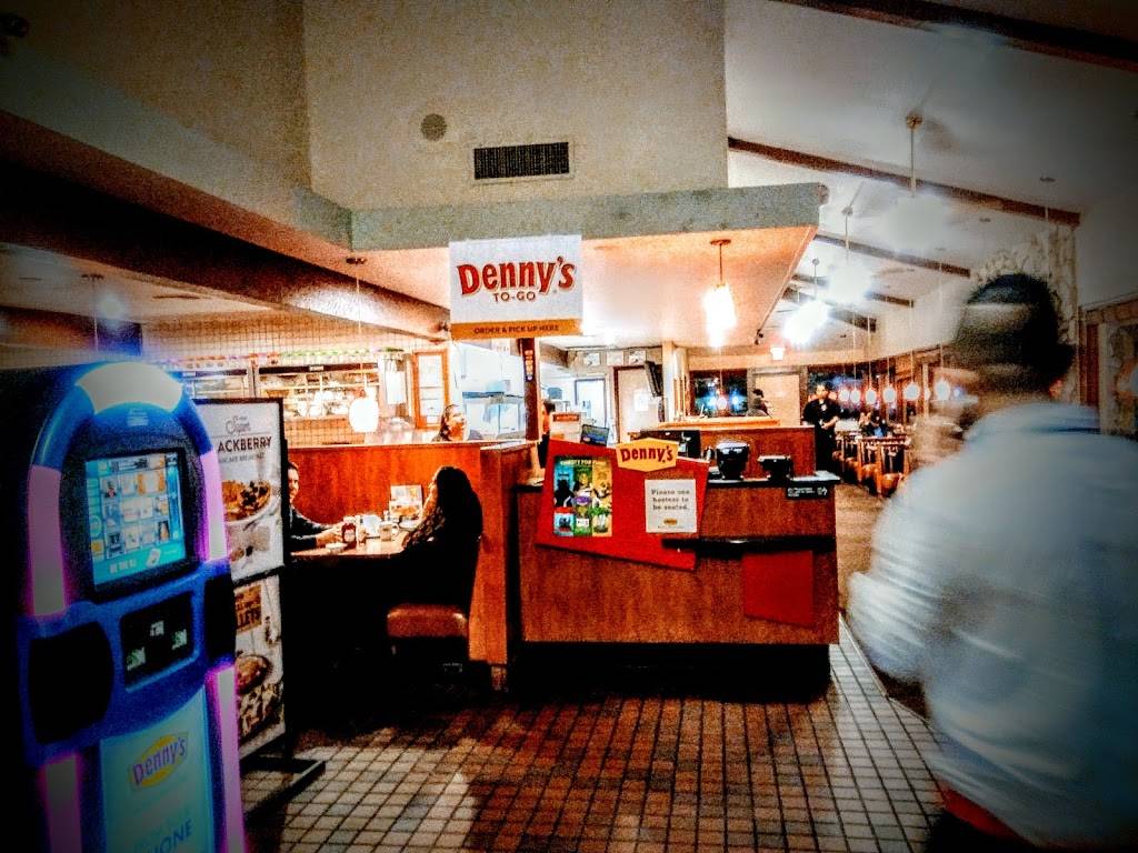 Dennys | restaurant | 814 Ahwanee Ave, Sunnyvale, CA 94085, USA | 4087471449 OR +1 408-747-1449