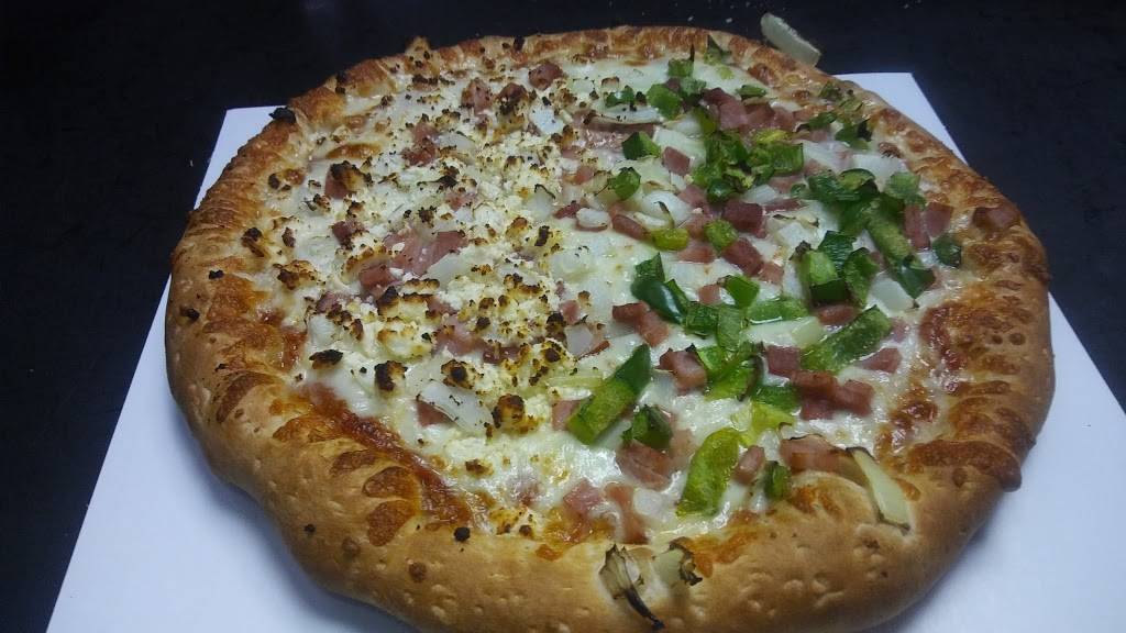 Lisa Toris Pizza | restaurant | 6768 Twelve Mile Rd, Warren, MI 48092, USA | 5867511900 OR +1 586-751-1900