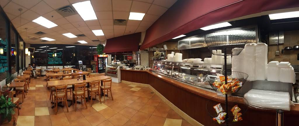 Oriental Express | restaurant | 510 E Jackson St, Tampa, FL 33602, USA | 8132249888 OR +1 813-224-9888