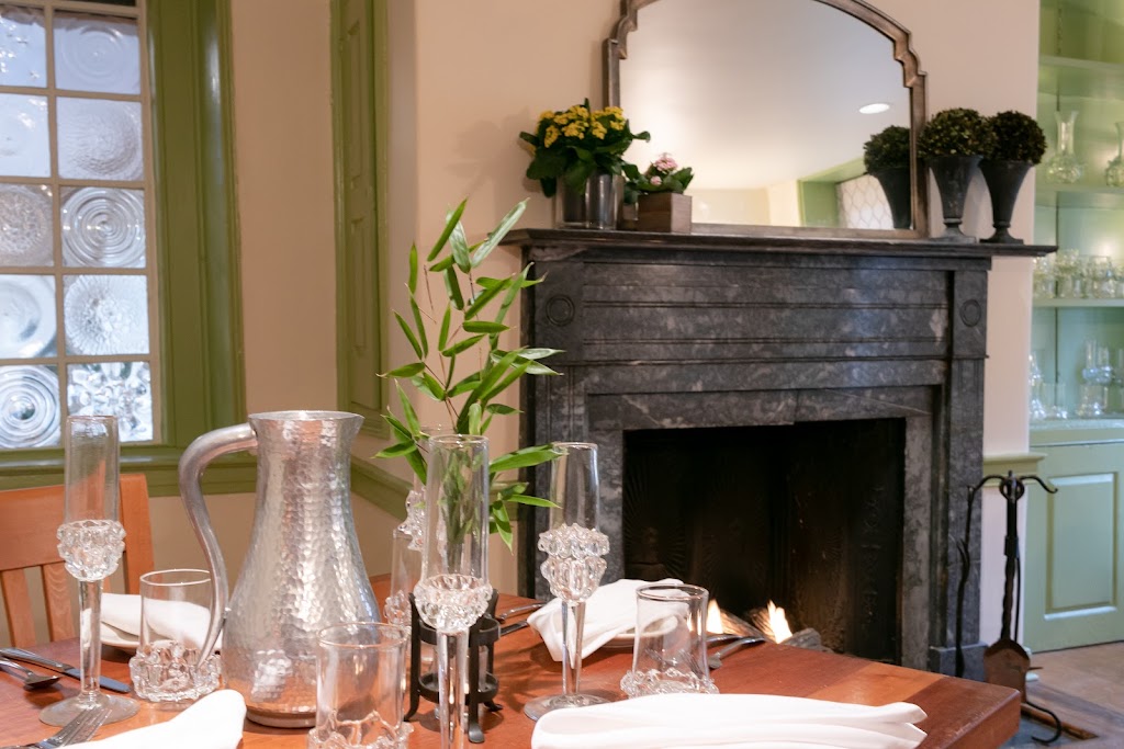 The Fern & Fable | restaurant | 39 Conestoga Rd, Malvern, PA 19355, USA | 6106471900 OR +1 610-647-1900