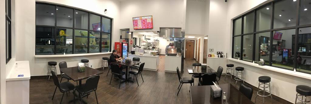 TACOS Y EMPALMES ALLENDE | restaurant | 102 SE 9th St, Grand Prairie, TX 75050, USA | 2142350185 OR +1 214-235-0185