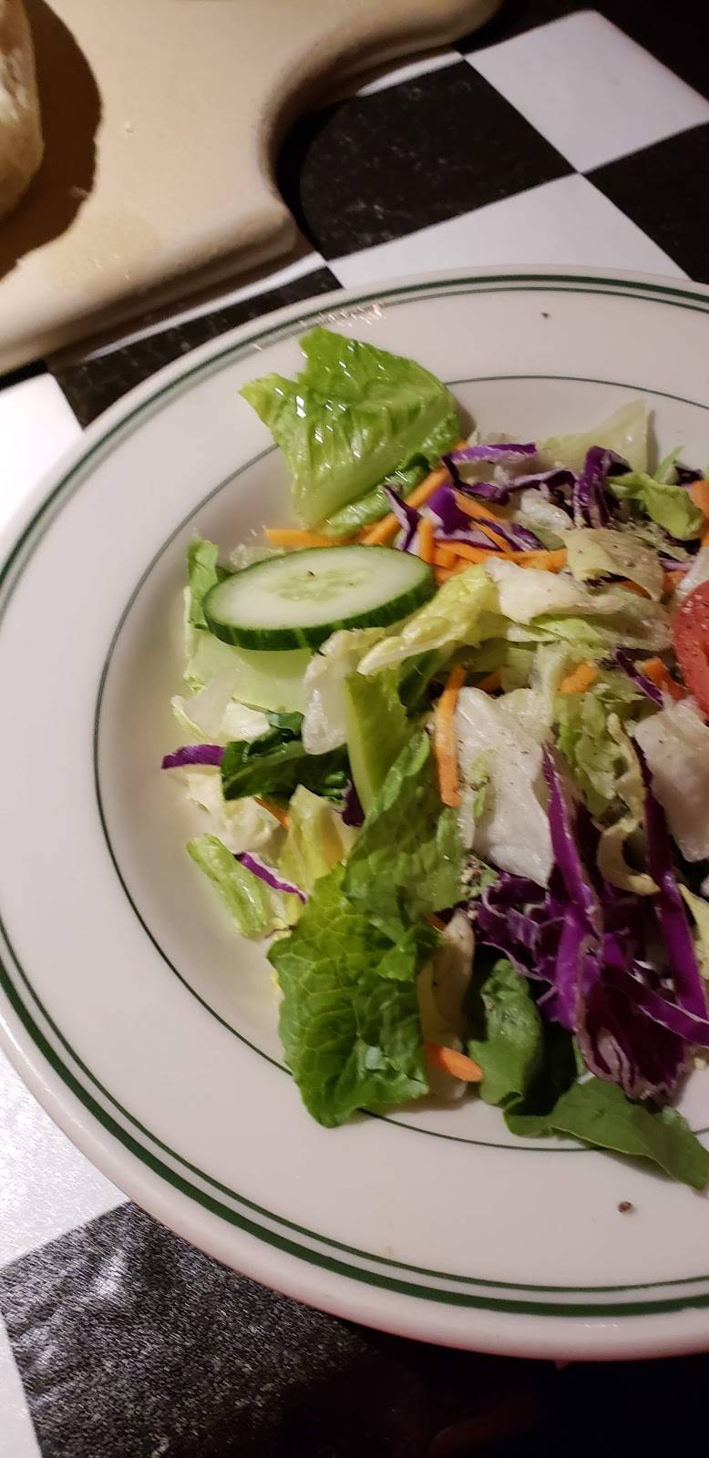 Old Town Spaghetti Store | restaurant | 550 Carriage House Dr, Jackson, TN 38305, USA | 7316684937 OR +1 731-668-4937