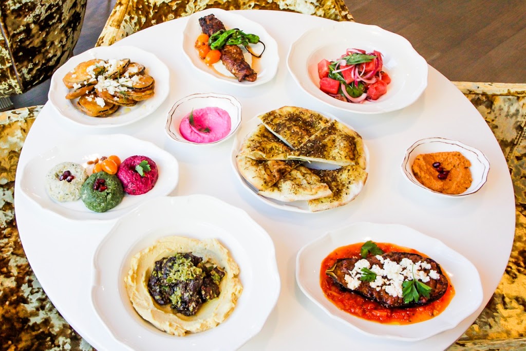 ilona | restaurant | 783 Tremont St, Boston, MA 02118, USA | 6172077742 OR +1 617-207-7742