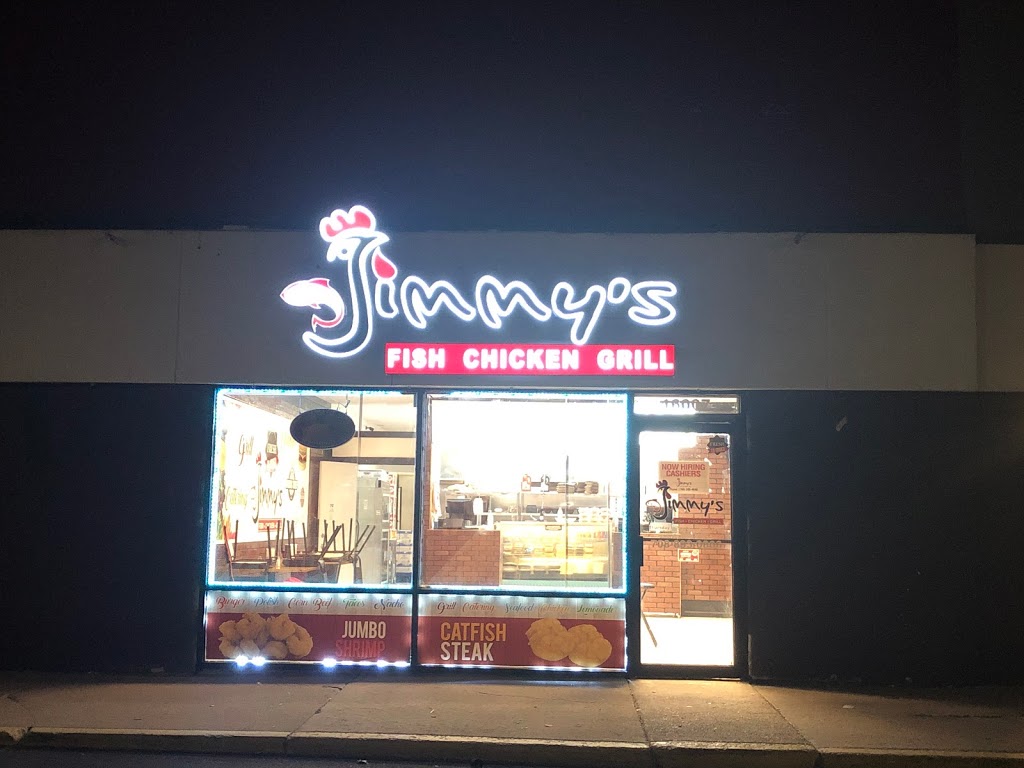Jimmys fishchicken&grill | restaurant | 16007 Kedzie Ave, Markham, IL 60428, USA | 7088930806 OR +1 708-893-0806