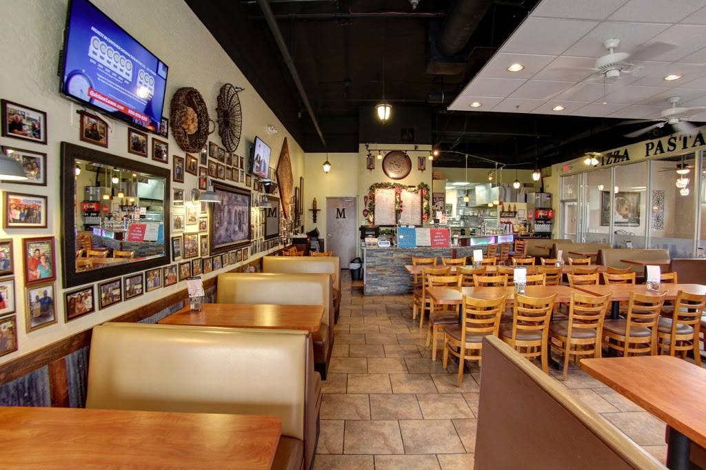 Brooklyn Vs Pizza- Gilbert | restaurant | 894 E Warner Rd #101, Gilbert, AZ 85296, USA | 4802077295 OR +1 480-207-7295