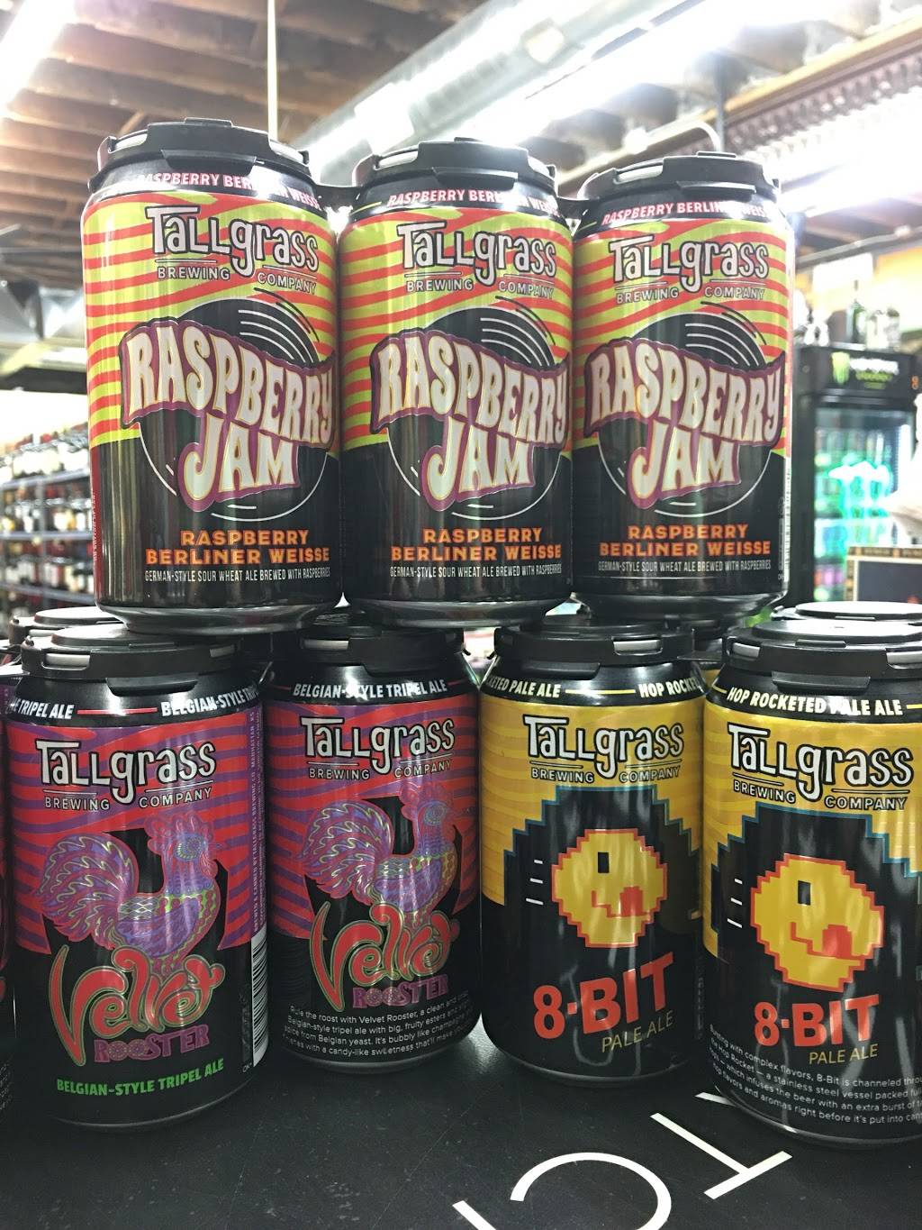 Nine And Hilton Market | meal takeaway | 823 E 9 Mile Rd, Ferndale, MI 48220, USA | 2485431093 OR +1 248-543-1093