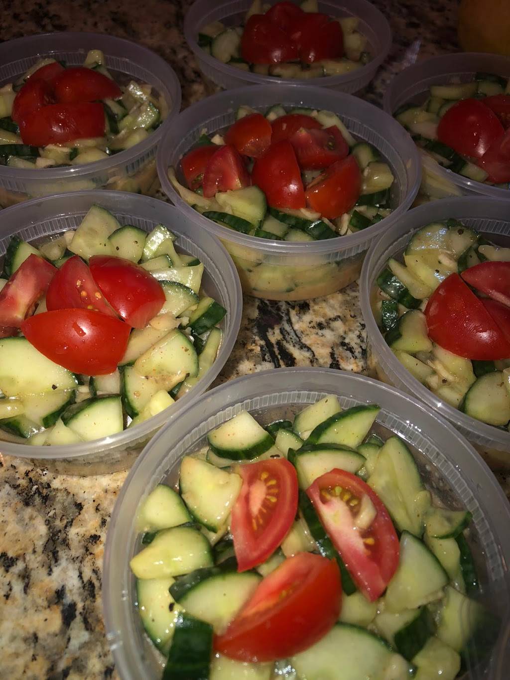 Vegan Vybz | restaurant | 1356A Queen Anne Rd, Teaneck, NJ 07666, USA | 2013476840 OR +1 201-347-6840