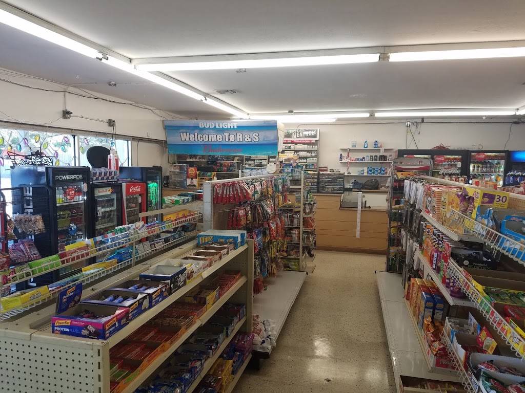 R S Mini Market Deli-Pizzeria | restaurant | 2645 FL-590, Clearwater, FL 33759, USA | 7277969453 OR +1 727-796-9453