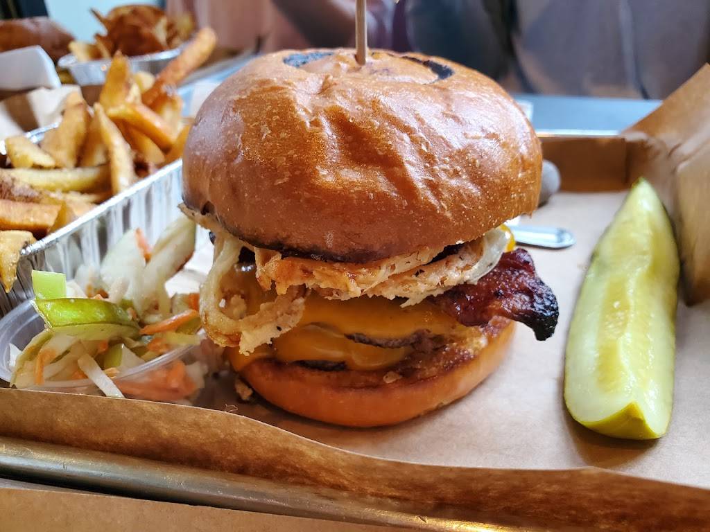 Nation Kitchen and Bar | restaurant | 1200 Broadway St, Cincinnati, OH 45202, USA | 5133813794 OR +1 513-381-3794