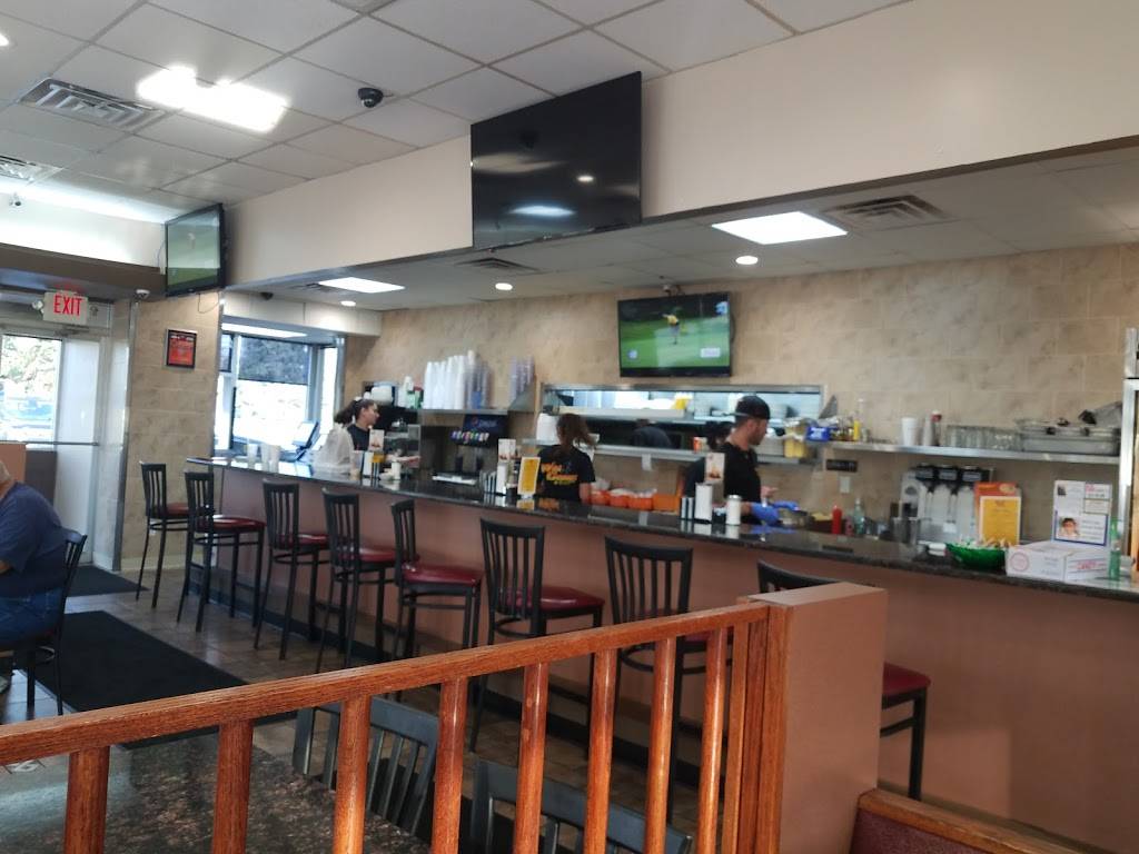 Wild Coney & Grill | restaurant | 15099 Northline Rd, Southgate, MI 48195, USA | 7343241111 OR +1 734-324-1111